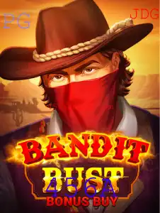 Explorando o Jogo BanditBustBonusBuy