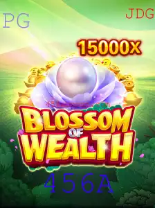 Descubra o Universo de BlossomofWealth: Aventuras e Estratégias no Novo Jogo
