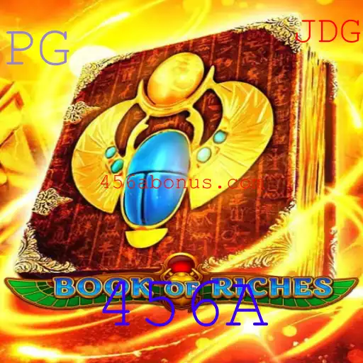 Descubra o Fascinante Mundo de BookofRiches