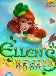 Desvendando EllensFortune: O Jogo Que Conquista Multidões
