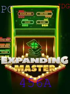 ExpandingMaster: Um Mergulho no Mundo de Estratégias Infinitas