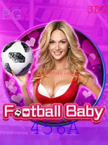 Explorando o Inovador Jogo 'FootballBaby' com o Código 456A