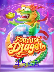 FortuneDragon: Descubra o Fascinante Mundo do Jogo com Chave 456A