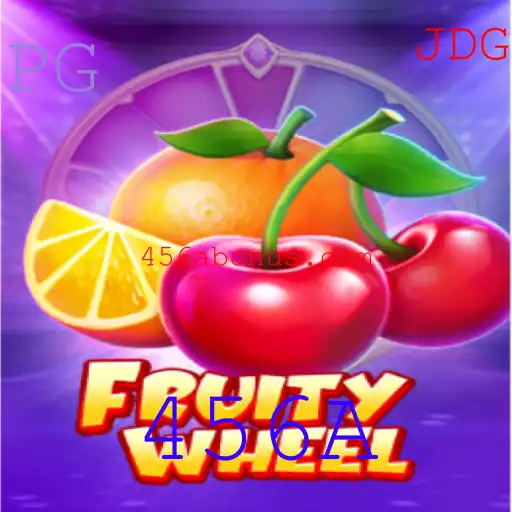 FruityWheel: O Jogo que Revoluciona com a Palavr-chave 456A