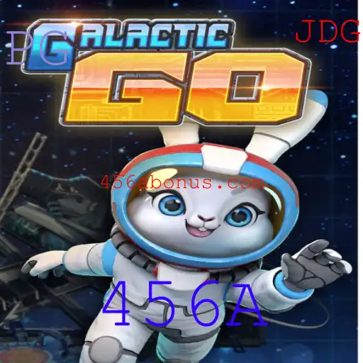 GalacticGO: A Nova Revolução Intergaláctica nos Jogos