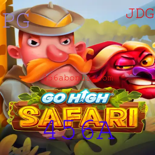 Explorando o Mundo de GoHighSafari: Um Jogo de Aventura e Estratégia