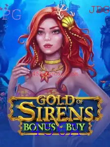 Descubra o Fascinante Mundo de GoldofSirensBonusBuy: Regras e Estratégias do Jogo