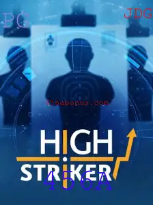HighStriker: Um Mergulho no Mundo do Jogo 456A
