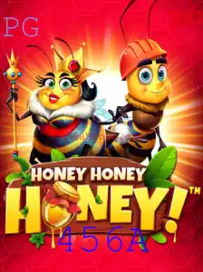 Descubra o Fascinante Mundo do Jogo 'HoneyHoneyHoney'