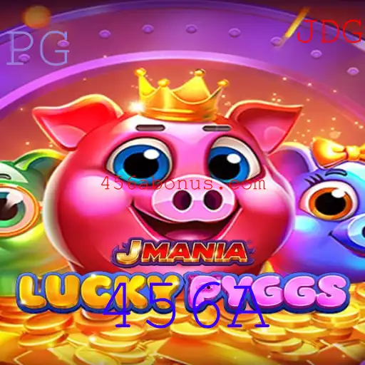 JManiaLuckyPyggs: Explorando o Novo Fenômeno no Mundo dos Jogos