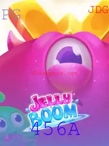 JellyBoom: Descubra a Aventura Explosiva do Novo Jogo de Estratégia