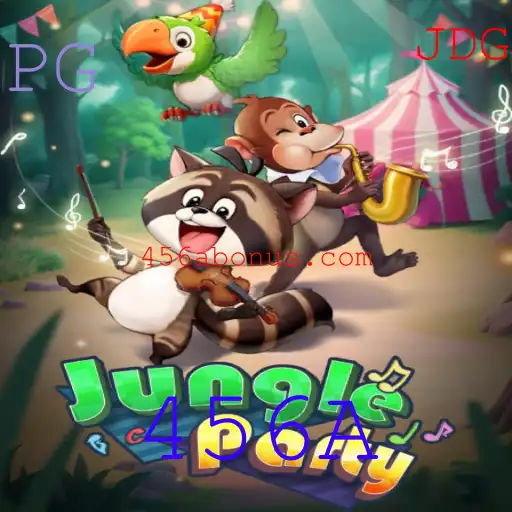 Explorando o Mundo de JungleParty: Aventura e Diversão no Coração da Selva