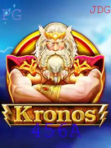 Explorando Kronos: Uma Jornada Através do Tempo