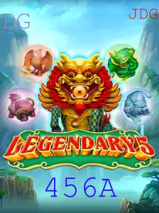 Descubra o Encantador Mundo de Legendary5