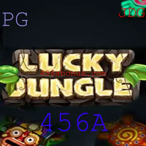 Descubra o Fascinante Mundo do LuckyJungle