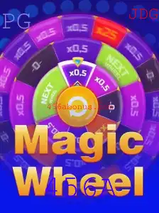 MagicWheel: Um Universo de Emoções e Estratégia com 456A