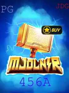 Desvendando Mjolnir: O Novo Fenômeno dos Jogos de Estratégia