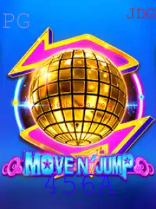 MovenJump: O Envolvente Mundo do Novo Jogo de Plataforma