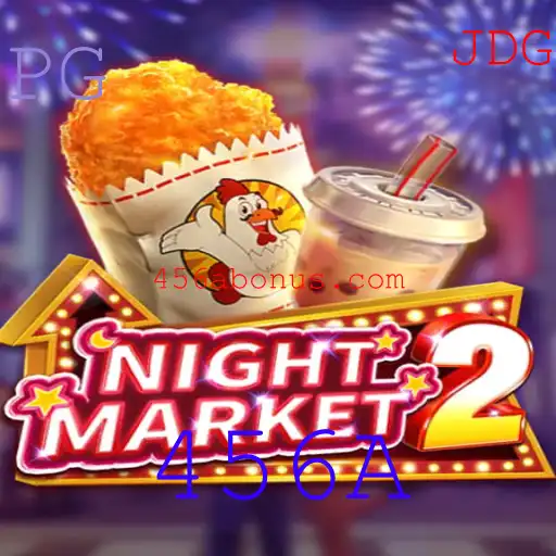 Descubra o Fascinante Mundo do Jogo NightMarket2
