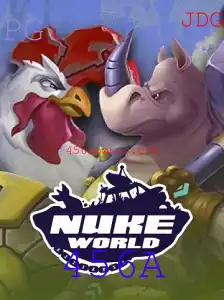 Explorando NukeWorld: Aventuras e Estratégias no Novo Jogo Revolucionário