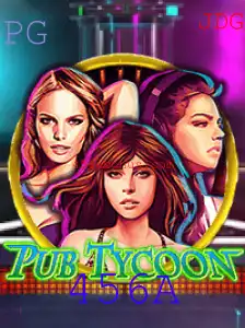 Explorando o Mundo de PubTycoon: Um Jogo de Estratégia e Gestão