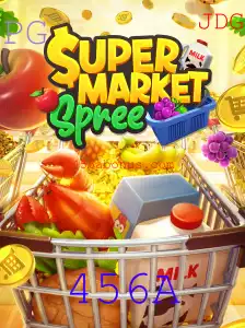 Descubra o Mundo Empolgante de SupermarketSpree: O Jogo de Compras Frenéticas