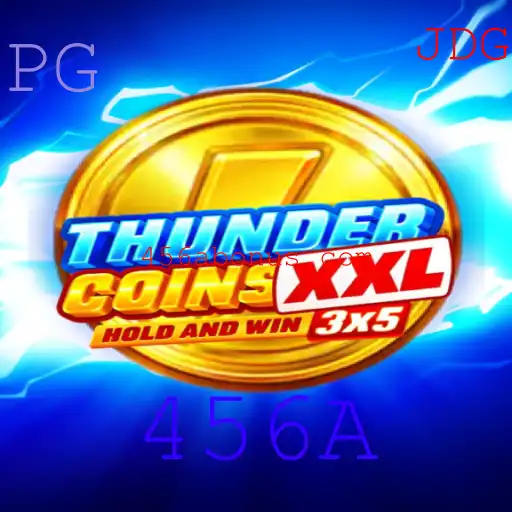 ThunderCoinsXxl: A Nova Sensação do Mundo dos Jogos com a Palavra-Chave 456A