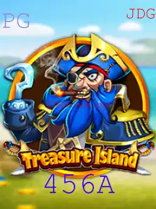 TreasureIsland: Uma Aventura em Busca do Tesouro Perdido