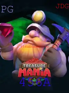 Descubra a Aventura Fascinante de TreasureMania