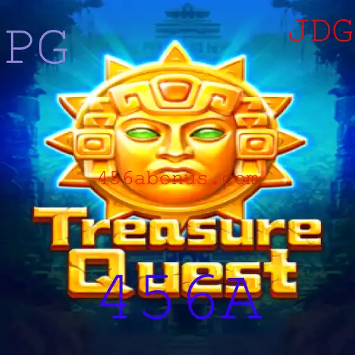 Descubra o Mundo Aventura de TreasureQuest com a Palavra-Chave 456A