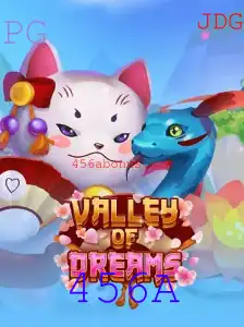 Explorando ValleyofDreams: Um Mergulho no Mundo Mágico do Jogo