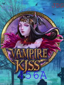 Descubra VampireKiss: Uma Aventura Imersiva e Estratégica