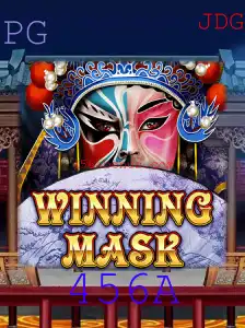 WinningMask: Um Novo Fenômeno no Mundo dos Jogos