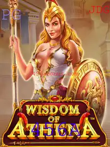 Descubra a Sabedoria Oculta com WisdomofAthena